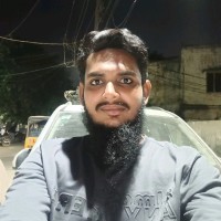 Abdul Ahad Shaik