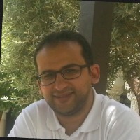 Hicham Khouil