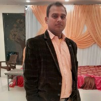 Nitin Kumar Sharma