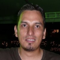 Diego Javier Martinez Mariño