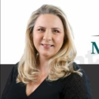 Nicolette Marais