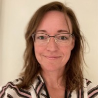 Charlotte Johannesen