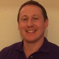 Bryan Dobson