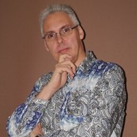 Geoff Izzard