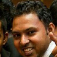 Bimal Ranatunga