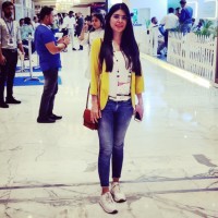 Sanju Rai