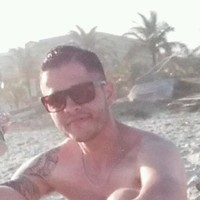 Thiago Faria Dos Santos