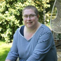 Clare Docherty