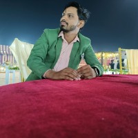 Julfkar Ali
