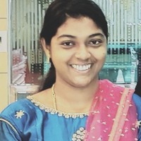 Ajitha K