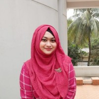 Maisha Tarannum