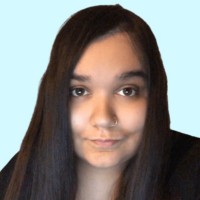 Rebecca Fernandes
