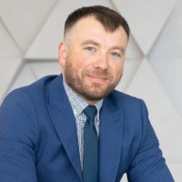 Oleksii Herashchenko 🇺🇦