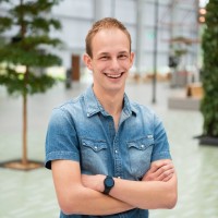 Daniël Woldendorp