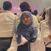 Siti Nuranis Syazana Misron