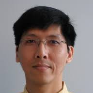 DerShung Yang