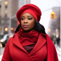 Faith Oisamoje