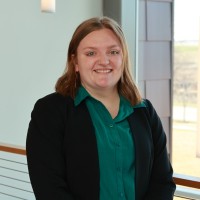 Leah Pitts