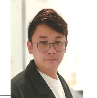 Evan Huang