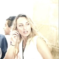 Victoria Ishai