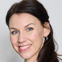 Zivile Krikstanaviciute