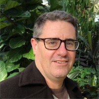 John Croxton