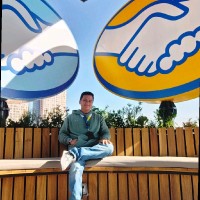 David Mercado Ortiz