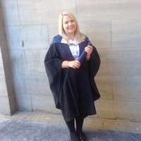 Stacey Mcintosh