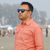 Mohammad Nizamuddin