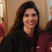 Luana Nascimento