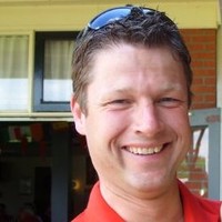 Aan De Stegge Ronny Kosters