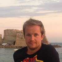 Matteo Gaiarsa