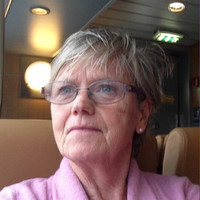Ann Stieberth