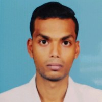 Atanu Pandit