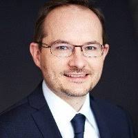 Arnaud DECKER