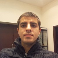 Vitaliy Panadiy