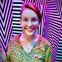 Sarah Schad