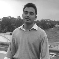 Anand Tiwari