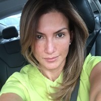 Ella Camargo