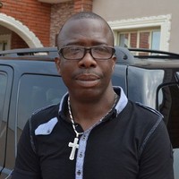 ALBERT ADEYEMI