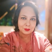 Damini Sinha