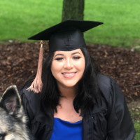 Caitlin Sill, Mba