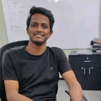 Suresh Kumar S