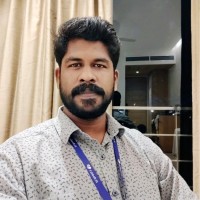 Tamilalagan Karthikeyan