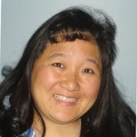 Sandy Yamaguchi