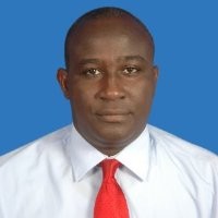 Yahaya Abdulkadir B Sc(Hons) QS, MBA, MRICS, MNIQS