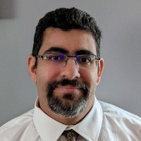 Michael Shenouda