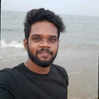 Pradeep RS