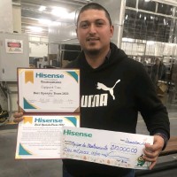 Jorge Alberto Treviño Oliva