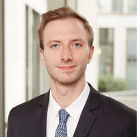 Martin Korzuschek, Ll.M.